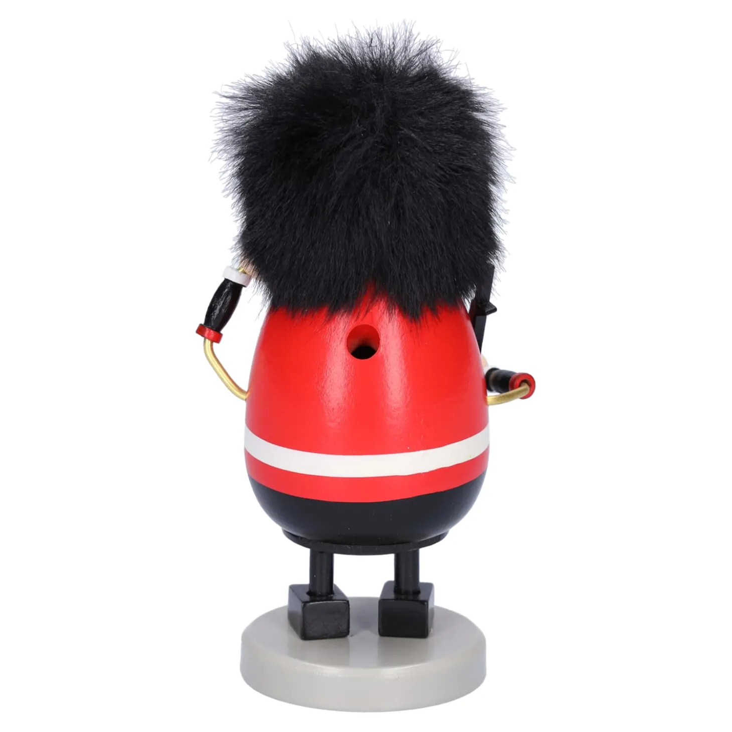 Englische Palastwache, Duftl