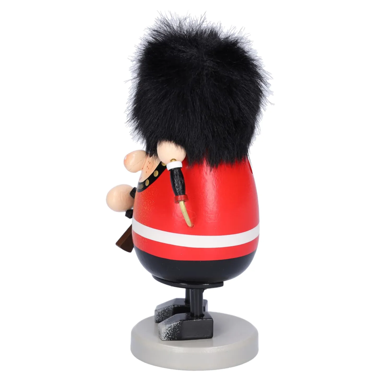 Englische Palastwache, Duftl