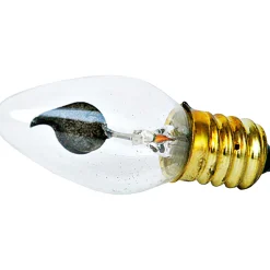 Ersatzbirne, 220 V/ 5 W, Höhe 55 mm