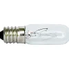 Ersatzbirne, 220 V/10 W, Höhe 5,4 mm