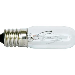 Ersatzbirne, 220 V/10 W, Höhe 5,4 mm