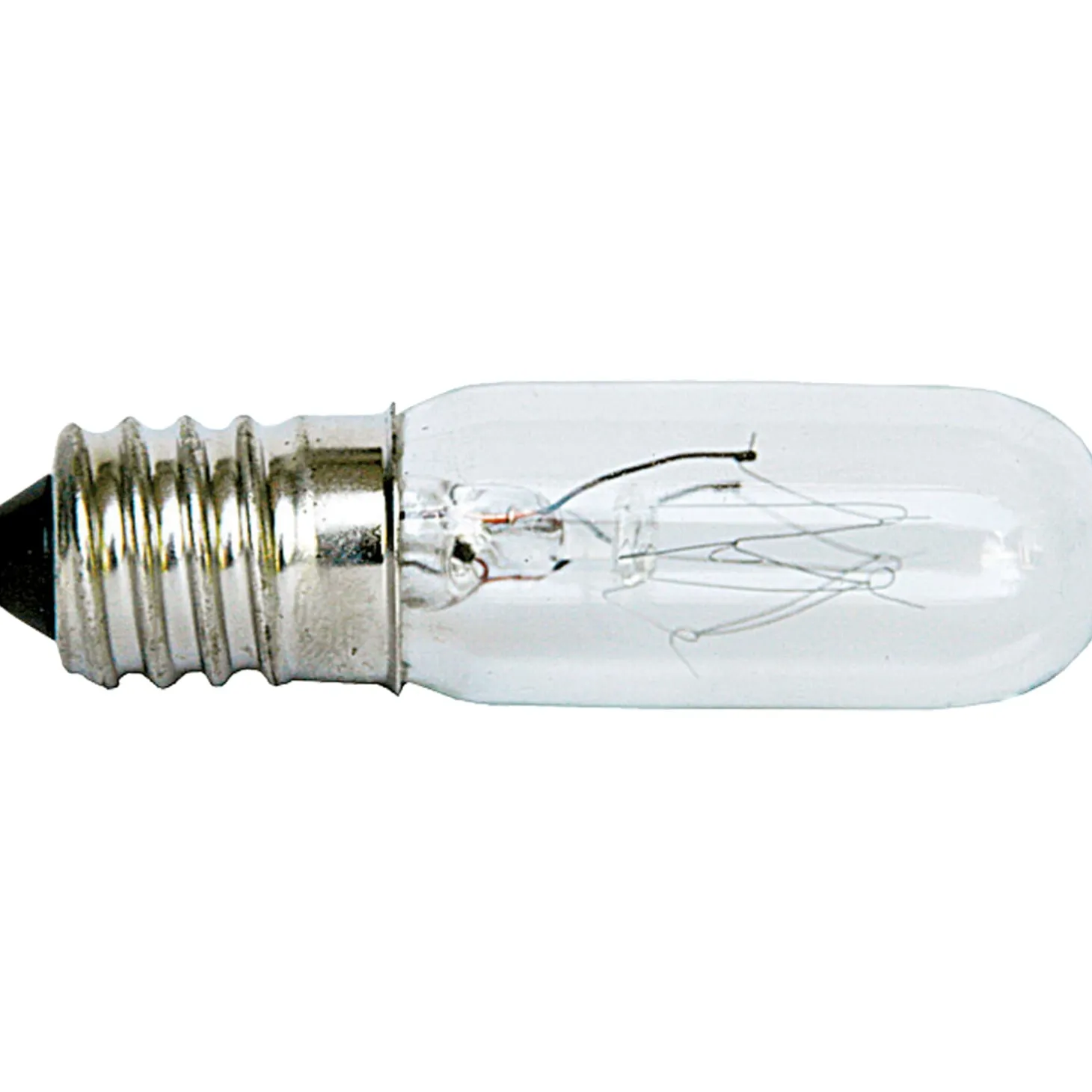 Ersatzbirne, 220 V/10 W, Höhe 5,4 mm