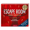 Escape-Room-Adventskalender "24 knifflige Weihnachtsrätsel"