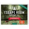 Escape-Room-Adventskalender "Patient 13"