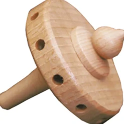 Flügelnabe für Pyramiden, D 60 mm, Höhe 68 mm