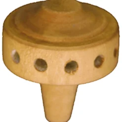 Flügelnabe für Pyramiden, D 33 mm, Höhe 37 mm