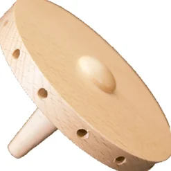 Flügelnabe für Pyramiden, R 110 mm, Höhe 70 mm