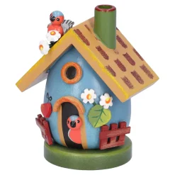 Frühlingshaus, Duftl