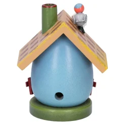 Frühlingshaus, Duftl