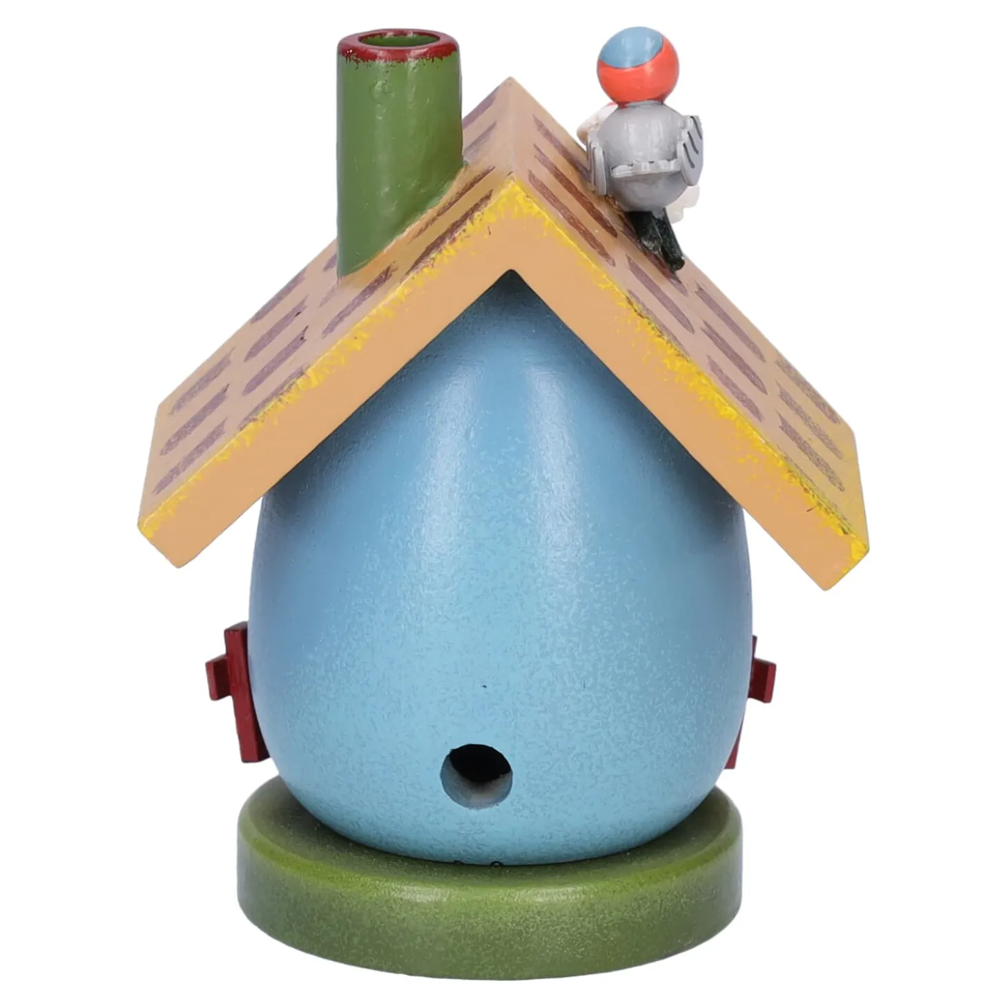 Frühlingshaus, Duftl