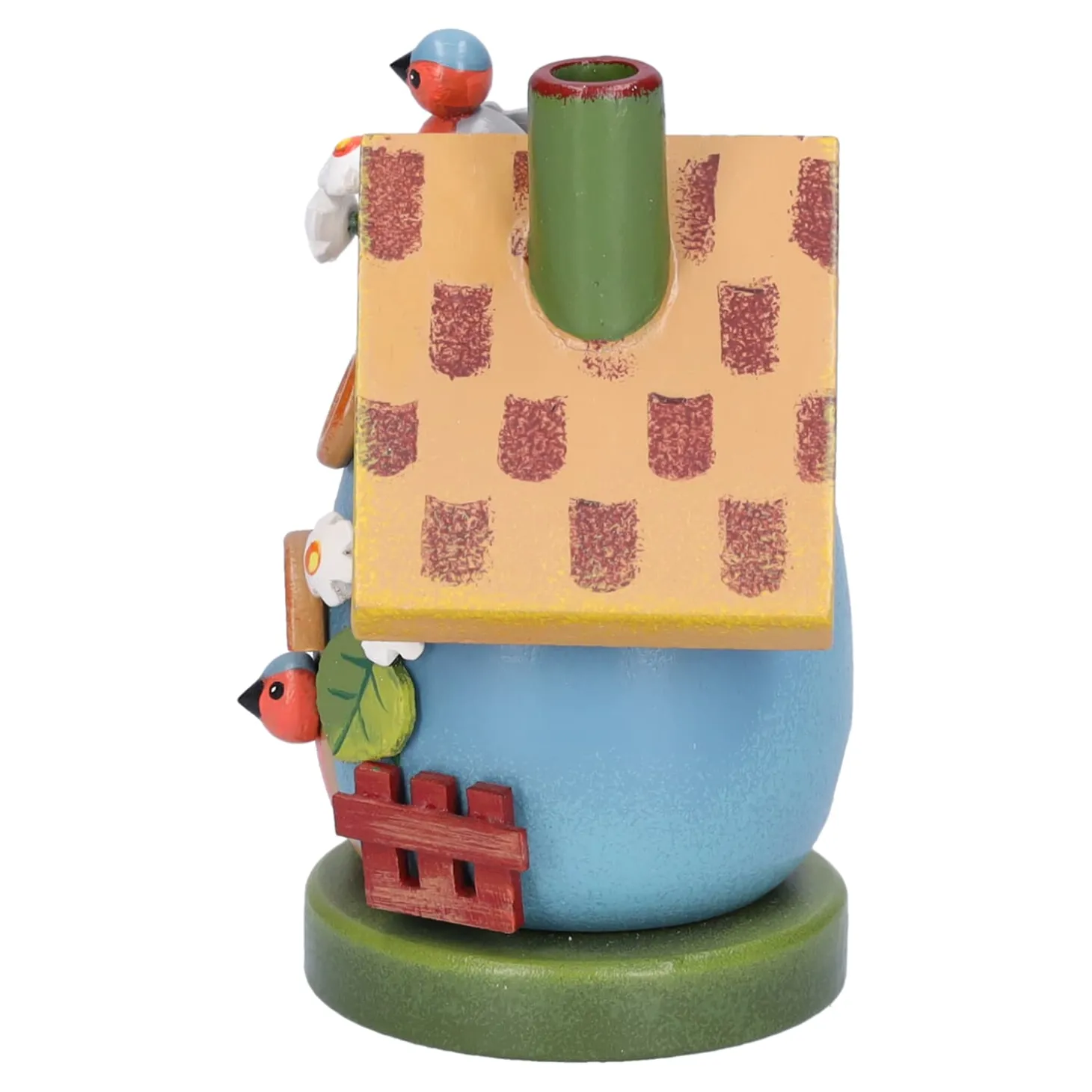 Frühlingshaus, Duftl