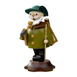 Förster, Räuchermännchen