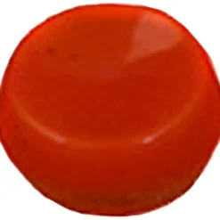 Glaslager für Pyramiden, d 8 mm