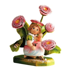 Gänseblümchen Blumenkind