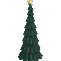 Grüne Tanne, groß, Standfigur