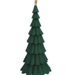 Grüne Tanne, groß, Standfigur