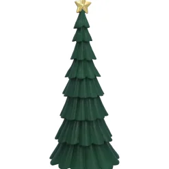 Grüne Tanne, groß, Standfigur