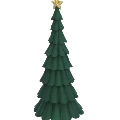 Grüne Tanne, klein, Standfigur