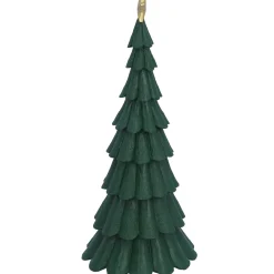 Grüne Tanne, klein, Standfigur