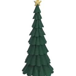 Grüne Tanne, klein, Standfigur