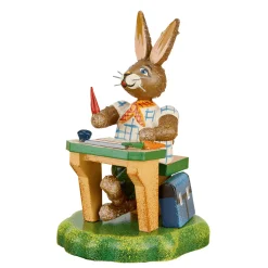 Hasenschule schlauer Fritz