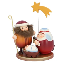 Heilige Familie, Duftl