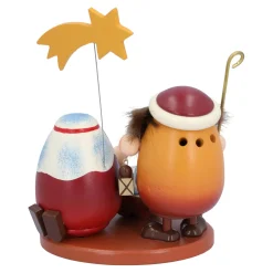 Heilige Familie, Duftl