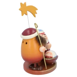 Heilige Familie, Duftl