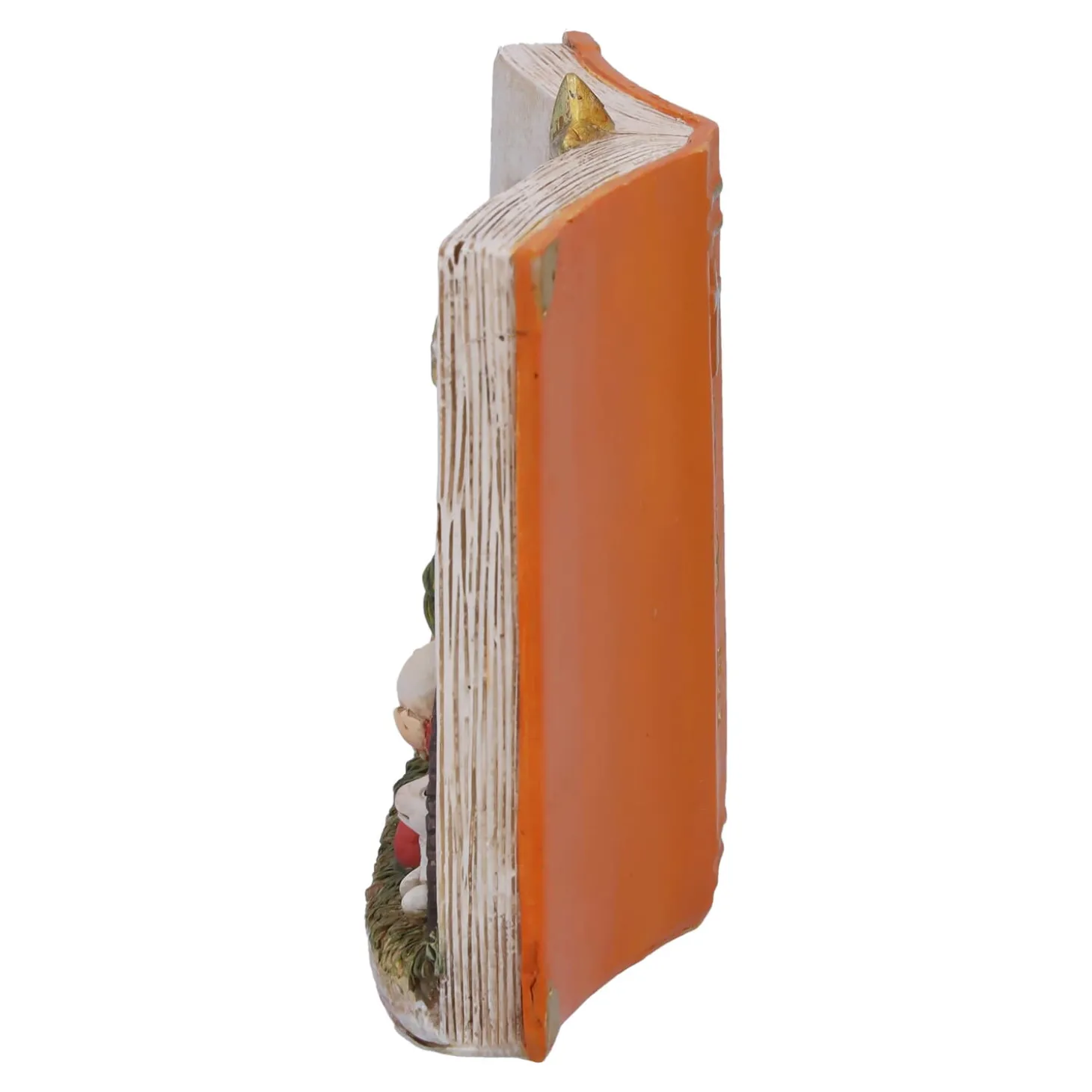 Heilige Familie im Buch