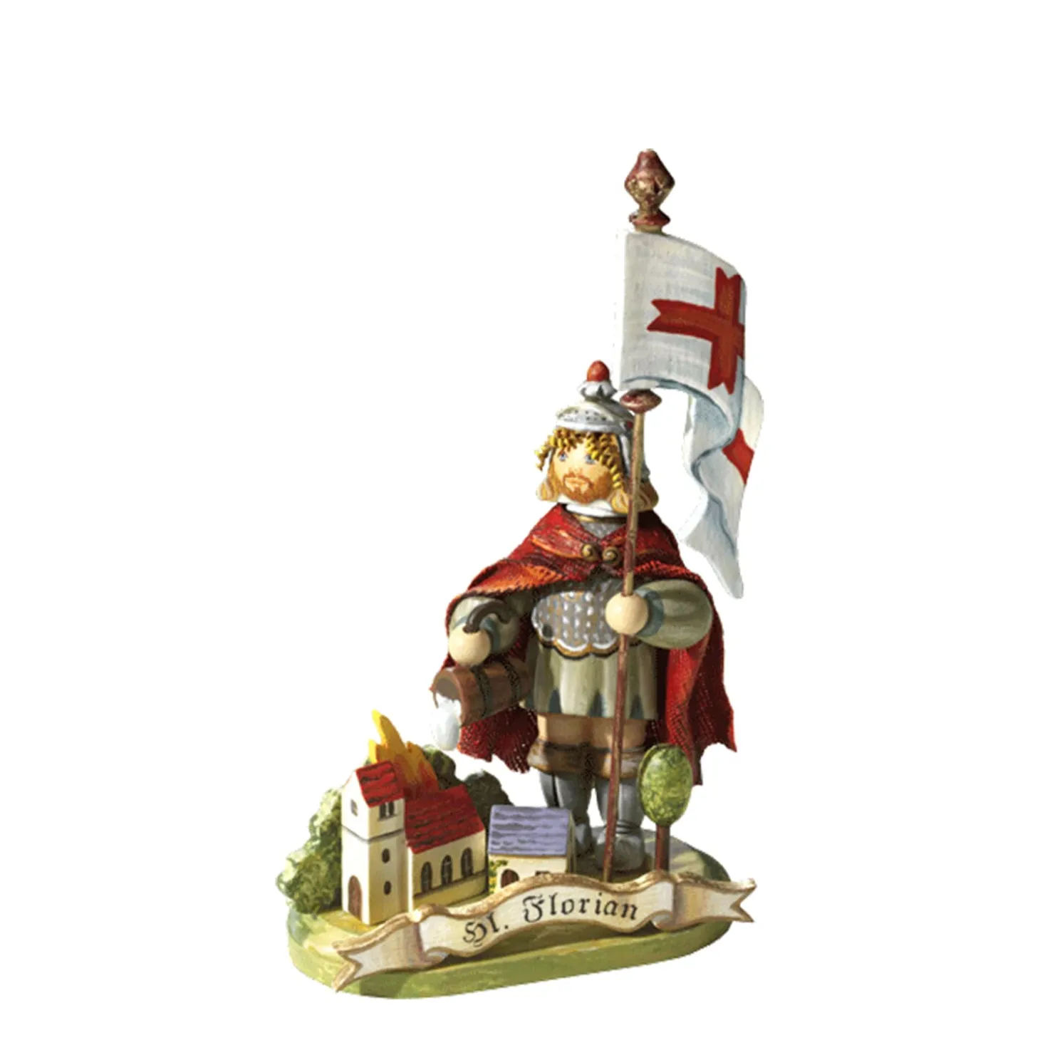 Heiliger Florian