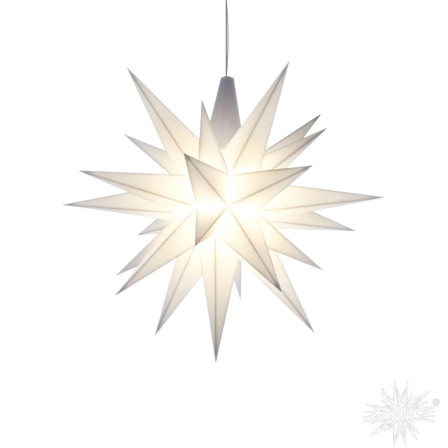 Herrnhuter Stern, 13 cm