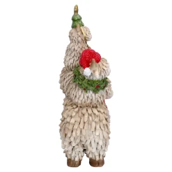 Hochlandrinder Trio, Standfigur