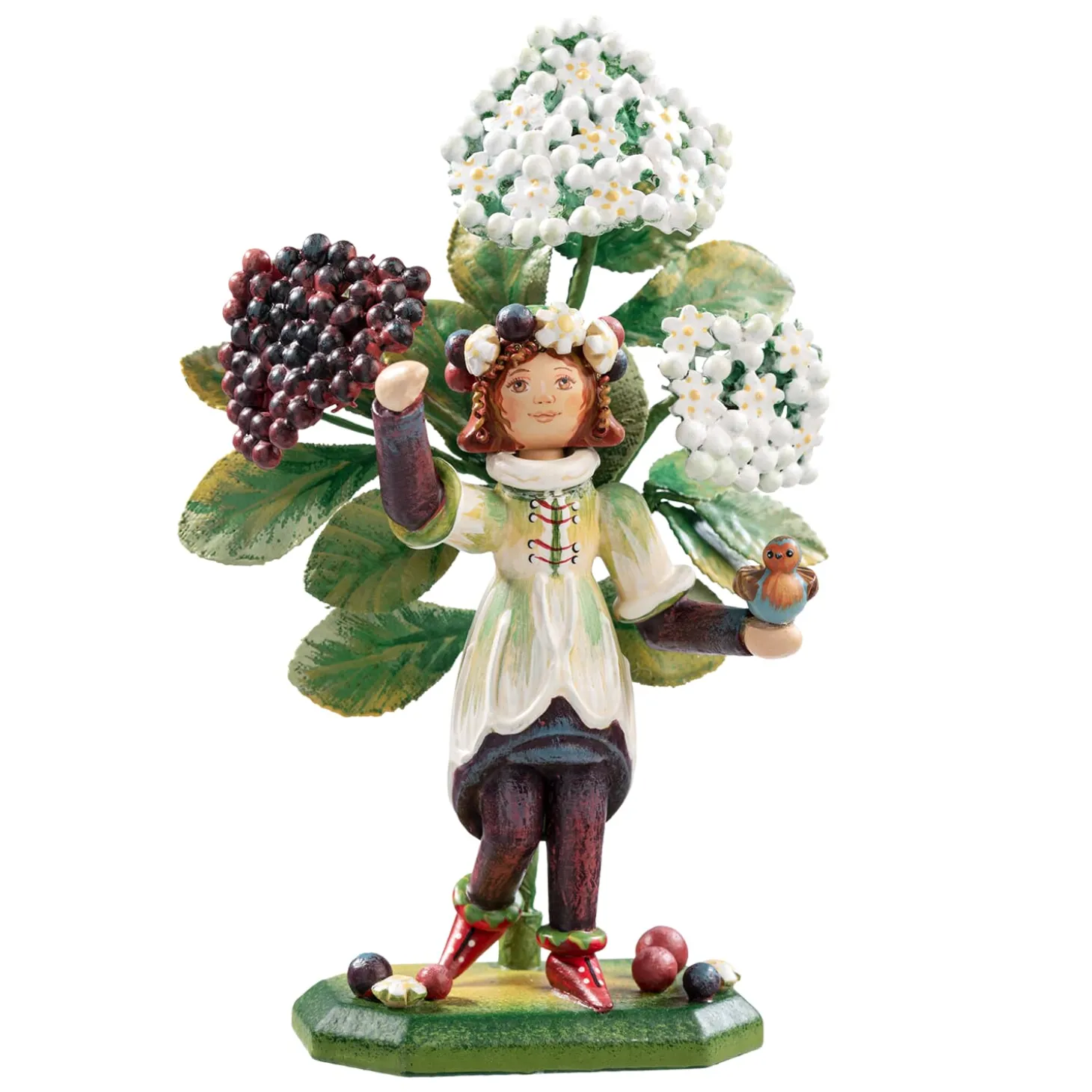 Holundermädchen, Sonderauflage 2022