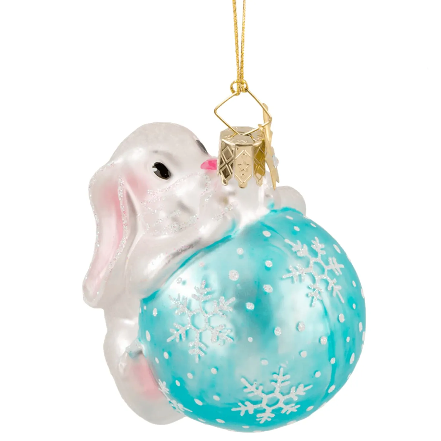 Häschens Lieblingskugel