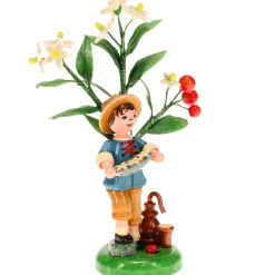 Hubrig Jahresfigur 2025 - Jasmin