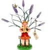 Hubrig Jahresfigur 2024 - Lavendel