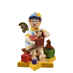 Jahresengel 2013 "Geschenkezeit"