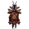 Jägerfreude Kuckucksuhr