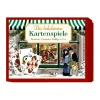 Kartenspiel "Nostalgie"