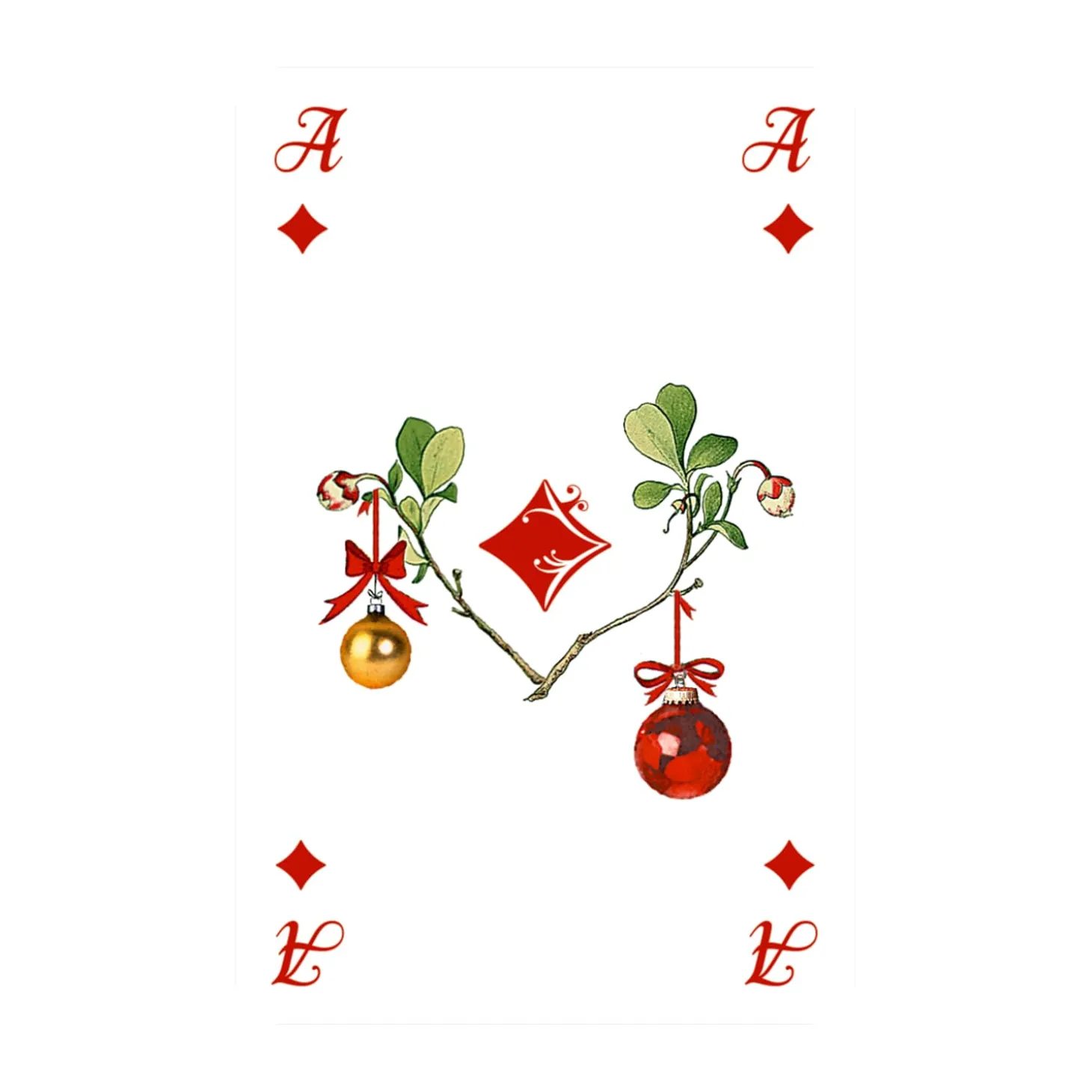 Kartenspiel "Nostalgie"