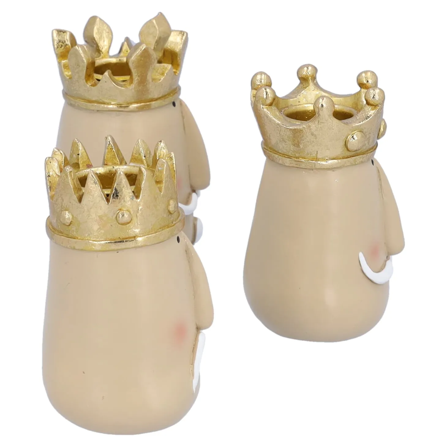 Kerzenhalter "Heilige Drei Könige"