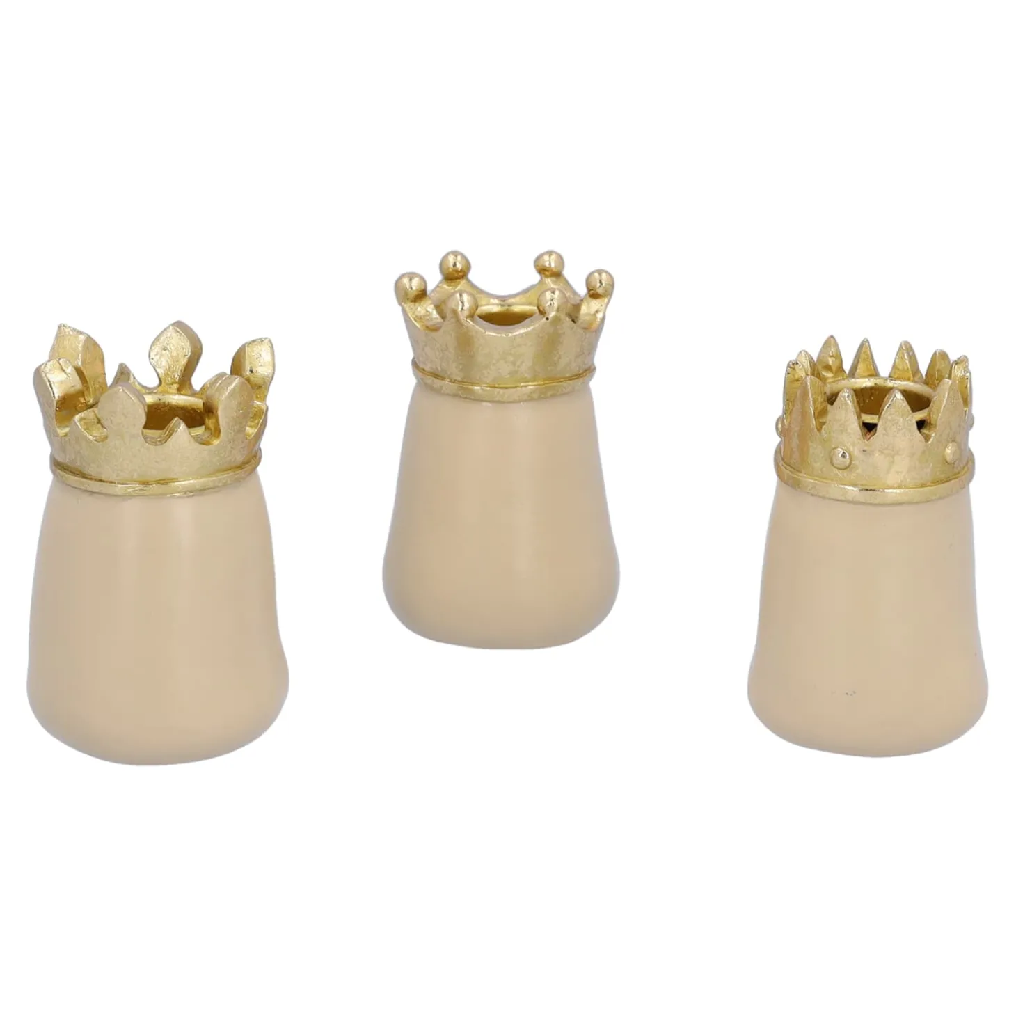 Kerzenhalter "Heilige Drei Könige"