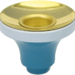 Kerzenhalter, R 40 mm, H 30 mm