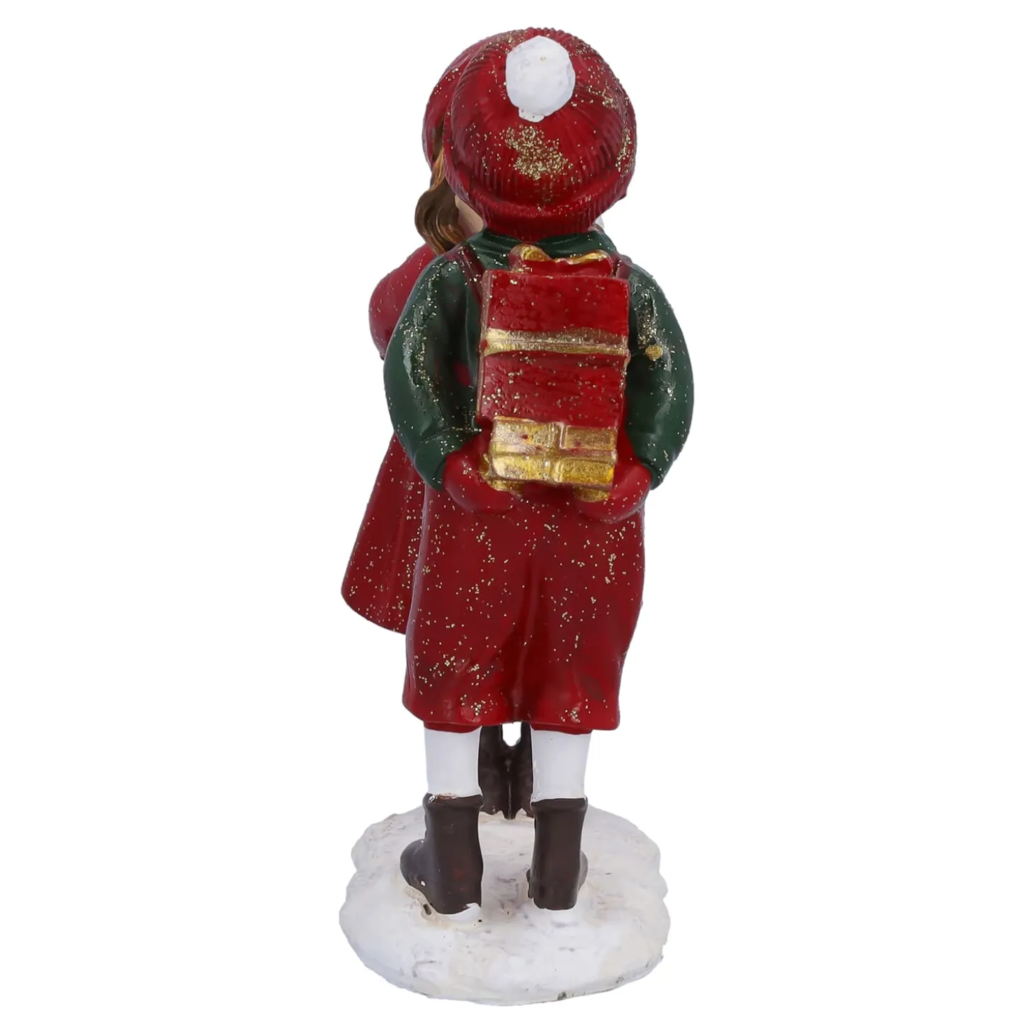 Kinder mit Geschenken