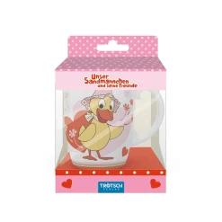 Kindertasse "Schnatterinchen"