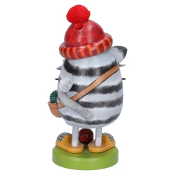 Kittys Strickvergnügen, Duftl