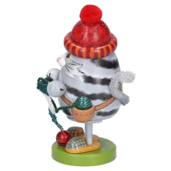 Kittys Strickvergnügen, Duftl