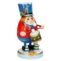 Kleiner Trommler, Limitierter Jahresduftl 2021