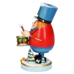 Kleiner Trommler, Limitierter Jahresduftl 2021