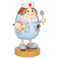 Krankenschwester, Duftl